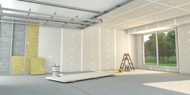 Best Insulation for Specific Applications in Terrace Park, OH